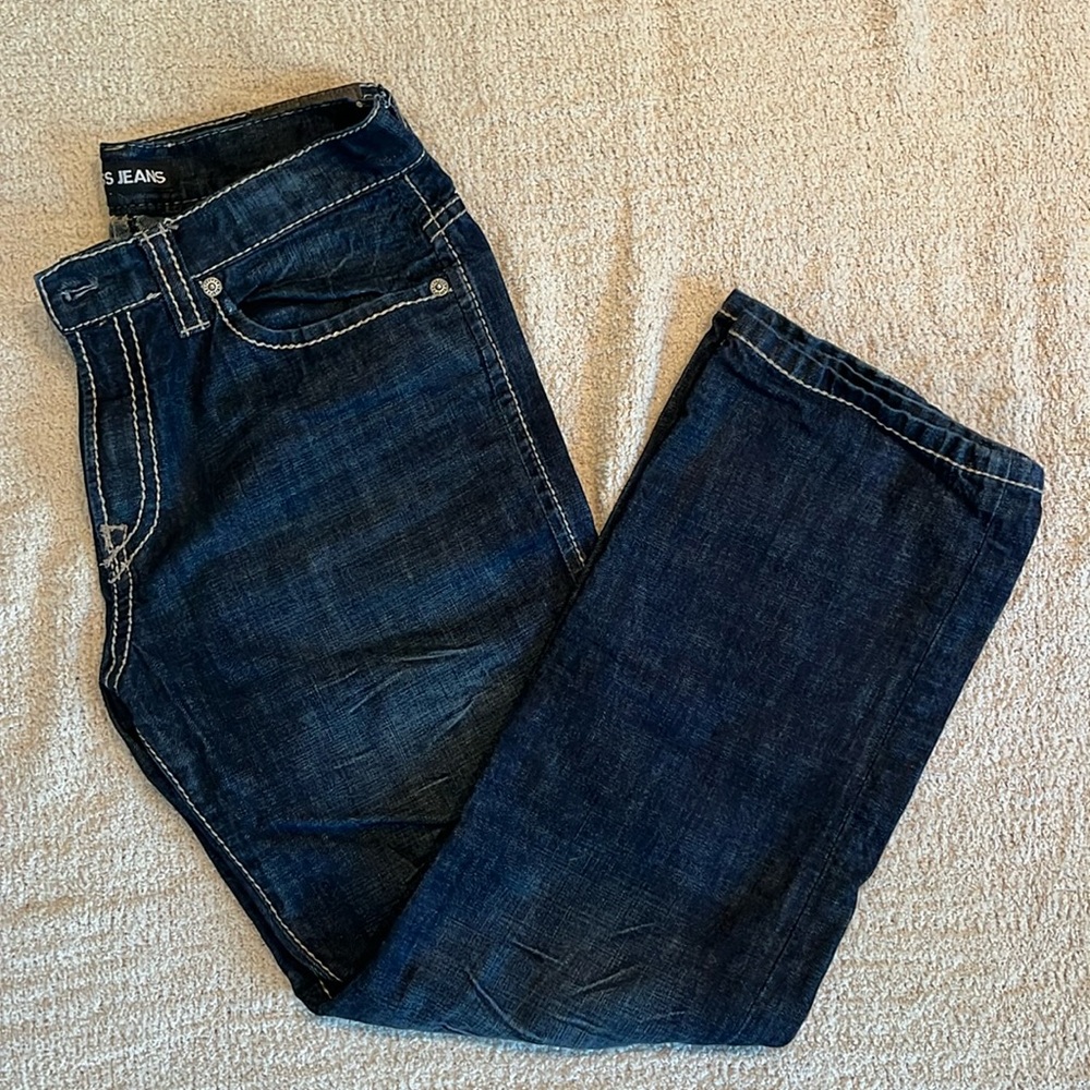 Express Jeans
